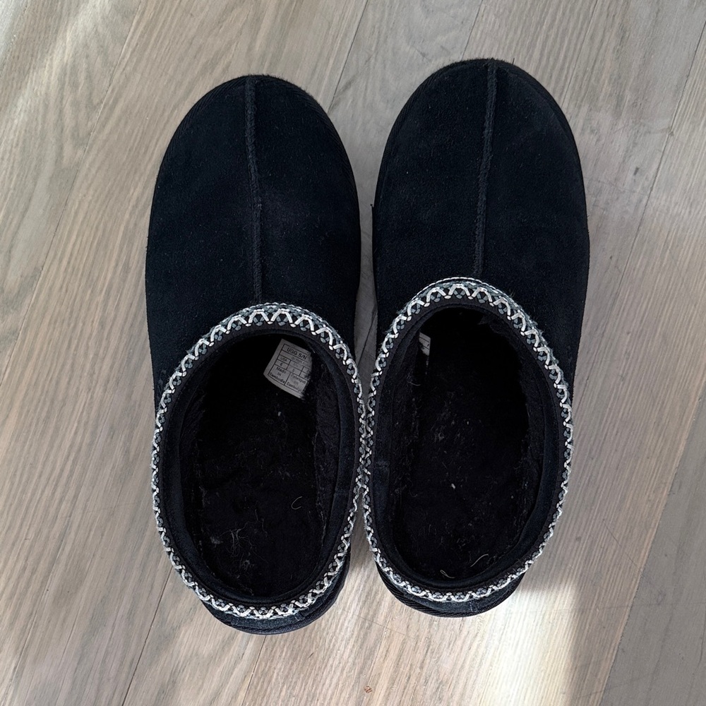 UGG Tasman slippers